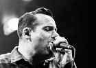 IMG 7863  San Pedro Slim (chant, harmonica), Nico Duportal (guitare),  Abdell B Bop  (contrebasse),  Pascal Mucci (batterie), David Kiefer (claviers) : 2016, BILLY BOB'S, BLUES, CONCERT, ROLL  PIGNAULT, ROLL AND STAX POWER, SAN PEDRO SLIM