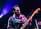 IMG 7865  San Pedro Slim (chant, harmonica), Nico Duportal (guitare),  Abdell B Bop  (contrebasse),  Pascal Mucci (batterie), David Kiefer (claviers) : 2016, BILLY BOB'S, BLUES, CONCERT, ROLL  PIGNAULT, ROLL AND STAX POWER, SAN PEDRO SLIM