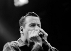 IMG 7870  San Pedro Slim (chant, harmonica), Nico Duportal (guitare),  Abdell B Bop  (contrebasse),  Pascal Mucci (batterie), David Kiefer (claviers) : 2016, BILLY BOB'S, BLUES, CONCERT, ROLL  PIGNAULT, ROLL AND STAX POWER, SAN PEDRO SLIM