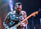 IMG 7871  San Pedro Slim (chant, harmonica), Nico Duportal (guitare),  Abdell B Bop  (contrebasse),  Pascal Mucci (batterie), David Kiefer (claviers) : 2016, BILLY BOB'S, BLUES, CONCERT, ROLL  PIGNAULT, ROLL AND STAX POWER, SAN PEDRO SLIM