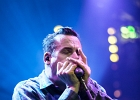 IMG 7875  San Pedro Slim (chant, harmonica), Nico Duportal (guitare),  Abdell B Bop  (contrebasse),  Pascal Mucci (batterie), David Kiefer (claviers) : 2016, BILLY BOB'S, BLUES, CONCERT, ROLL  PIGNAULT, ROLL AND STAX POWER, SAN PEDRO SLIM