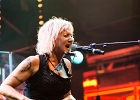 IMG 7878  Sofie Reed (chant, harmonica, lap steel guitare) : 2016, BILLY BOB'S, BLUES, CONCERT, GOSPEL, MISS NICKKY, SOFIE REED, SOUL, VERONICA SBERGIA AND THE RED WINE SERENADERS