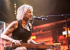 IMG 7880  Sofie Reed (chant, harmonica, lap steel guitare) : 2016, BILLY BOB'S, BLUES, CONCERT, GOSPEL, MISS NICKKY, SOFIE REED, SOUL, VERONICA SBERGIA AND THE RED WINE SERENADERS