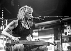 IMG 7882  Sofie Reed (chant, harmonica, lap steel guitare) : 2016, BILLY BOB'S, BLUES, CONCERT, GOSPEL, MISS NICKKY, SOFIE REED, SOUL, VERONICA SBERGIA AND THE RED WINE SERENADERS