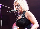 IMG 7883  Sofie Reed (chant, harmonica, lap steel guitare) : 2016, BILLY BOB'S, BLUES, CONCERT, GOSPEL, MISS NICKKY, SOFIE REED, SOUL, VERONICA SBERGIA AND THE RED WINE SERENADERS