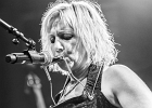 IMG 7885  Sofie Reed (chant, harmonica, lap steel guitare) : 2016, BILLY BOB'S, BLUES, CONCERT, GOSPEL, MISS NICKKY, SOFIE REED, SOUL, VERONICA SBERGIA AND THE RED WINE SERENADERS
