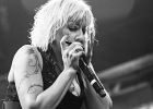 IMG 7892  Sofie Reed (chant, harmonica, lap steel guitare) : 2016, BILLY BOB'S, BLUES, CONCERT, GOSPEL, MISS NICKKY, SOFIE REED, SOUL, VERONICA SBERGIA AND THE RED WINE SERENADERS