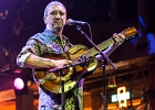 IMG 7903  Véronica Sbergia (chant, yukulele, washboard, harmonica), Max de Bernadi (guitare), Vetro Arredo (contrebasse) : 2016, BILLY BOB'S, BLUES, CONCERT, GOSPEL, MISS NICKKY, SOFIE REED, SOUL, VERONICA SBERGIA AND THE RED WINE SERENADERS