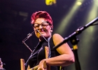 IMG 7905  Véronica Sbergia (chant, yukulele, washboard, harmonica), Max de Bernadi (guitare), Vetro Arredo (contrebasse) : 2016, BILLY BOB'S, BLUES, CONCERT, GOSPEL, MISS NICKKY, SOFIE REED, SOUL, VERONICA SBERGIA AND THE RED WINE SERENADERS