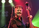 IMG 7909  Véronica Sbergia (chant, yukulele, washboard, harmonica), Max de Bernadi (guitare), Vetro Arredo (contrebasse) : 2016, BILLY BOB'S, BLUES, CONCERT, GOSPEL, MISS NICKKY, SOFIE REED, SOUL, VERONICA SBERGIA AND THE RED WINE SERENADERS