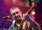IMG 7911  Véronica Sbergia (chant, yukulele, washboard, harmonica), Max de Bernadi (guitare), Vetro Arredo (contrebasse) : 2016, BILLY BOB'S, BLUES, CONCERT, GOSPEL, MISS NICKKY, SOFIE REED, SOUL, VERONICA SBERGIA AND THE RED WINE SERENADERS