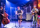 IMG 7915  Véronica Sbergia (chant, yukulele, washboard, harmonica), Max de Bernadi (guitare), Vetro Arredo (contrebasse) : 2016, BILLY BOB'S, BLUES, CONCERT, GOSPEL, MISS NICKKY, SOFIE REED, SOUL, VERONICA SBERGIA AND THE RED WINE SERENADERS