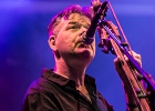 IMG 7916  Véronica Sbergia (chant, yukulele, washboard, harmonica), Max de Bernadi (guitare), Vetro Arredo (contrebasse) : 2016, BILLY BOB'S, BLUES, CONCERT, GOSPEL, MISS NICKKY, SOFIE REED, SOUL, VERONICA SBERGIA AND THE RED WINE SERENADERS
