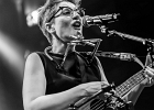 IMG 7917  Véronica Sbergia (chant, yukulele, washboard, harmonica), Max de Bernadi (guitare), Vetro Arredo (contrebasse) : 2016, BILLY BOB'S, BLUES, CONCERT, GOSPEL, MISS NICKKY, SOFIE REED, SOUL, VERONICA SBERGIA AND THE RED WINE SERENADERS