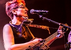 IMG 7918  Véronica Sbergia (chant, yukulele, washboard, harmonica), Max de Bernadi (guitare), Vetro Arredo (contrebasse) : 2016, BILLY BOB'S, BLUES, CONCERT, GOSPEL, MISS NICKKY, SOFIE REED, SOUL, VERONICA SBERGIA AND THE RED WINE SERENADERS