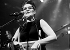 IMG 7921  Véronica Sbergia (chant, yukulele, washboard, harmonica), Max de Bernadi (guitare), Vetro Arredo (contrebasse) : 2016, BILLY BOB'S, BLUES, CONCERT, GOSPEL, MISS NICKKY, SOFIE REED, SOUL, VERONICA SBERGIA AND THE RED WINE SERENADERS