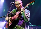 IMG 7925  Véronica Sbergia (chant, yukulele, washboard, harmonica), Max de Bernadi (guitare), Vetro Arredo (contrebasse) : 2016, BILLY BOB'S, BLUES, CONCERT, GOSPEL, MISS NICKKY, SOFIE REED, SOUL, VERONICA SBERGIA AND THE RED WINE SERENADERS