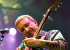 IMG 7928  Véronica Sbergia (chant, yukulele, washboard, harmonica), Max de Bernadi (guitare), Vetro Arredo (contrebasse) : 2016, BILLY BOB'S, BLUES, CONCERT, GOSPEL, MISS NICKKY, SOFIE REED, SOUL, VERONICA SBERGIA AND THE RED WINE SERENADERS