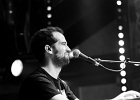 IMG 7932  MS Nickki  (chant), Florian Royo (guitare), Pierre Cherbero(claviers), Julien Dubois (basse),  Fabrice Bessouat (batterie) : 2016, BILLY BOB'S, BLUES, CONCERT, GOSPEL, MISS NICKKY, SOFIE REED, SOUL, VERONICA SBERGIA AND THE RED WINE SERENADERS