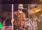 IMG 7933  MS Nickki  (chant), Florian Royo (guitare), Pierre Cherbero(claviers), Julien Dubois (basse),  Fabrice Bessouat (batterie) : 2016, BILLY BOB'S, BLUES, CONCERT, GOSPEL, MISS NICKKY, SOFIE REED, SOUL, VERONICA SBERGIA AND THE RED WINE SERENADERS