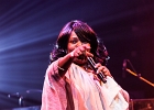 IMG 7934  MS Nickki  (chant), Florian Royo (guitare), Pierre Cherbero(claviers), Julien Dubois (basse),  Fabrice Bessouat (batterie) : 2016, BILLY BOB'S, BLUES, CONCERT, GOSPEL, MISS NICKKY, SOFIE REED, SOUL, VERONICA SBERGIA AND THE RED WINE SERENADERS