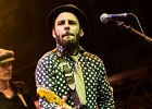 IMG 7939  MS Nickki  (chant), Florian Royo (guitare), Pierre Cherbero(claviers), Julien Dubois (basse),  Fabrice Bessouat (batterie) : 2016, BILLY BOB'S, BLUES, CONCERT, GOSPEL, MISS NICKKY, SOFIE REED, SOUL, VERONICA SBERGIA AND THE RED WINE SERENADERS