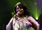 IMG 7940  MS Nickki  (chant), Florian Royo (guitare), Pierre Cherbero(claviers), Julien Dubois (basse),  Fabrice Bessouat (batterie) : 2016, BILLY BOB'S, BLUES, CONCERT, GOSPEL, MISS NICKKY, SOFIE REED, SOUL, VERONICA SBERGIA AND THE RED WINE SERENADERS