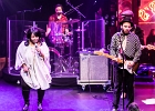 IMG 7944  MS Nickki  (chant), Florian Royo (guitare), Pierre Cherbero(claviers), Julien Dubois (basse),  Fabrice Bessouat (batterie) : 2016, BILLY BOB'S, BLUES, CONCERT, GOSPEL, MISS NICKKY, SOFIE REED, SOUL, VERONICA SBERGIA AND THE RED WINE SERENADERS