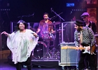 IMG 7945  MS Nickki  (chant), Florian Royo (guitare), Pierre Cherbero(claviers), Julien Dubois (basse),  Fabrice Bessouat (batterie) : 2016, BILLY BOB'S, BLUES, CONCERT, GOSPEL, MISS NICKKY, SOFIE REED, SOUL, VERONICA SBERGIA AND THE RED WINE SERENADERS