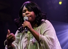 IMG 7948  MS Nickki  (chant), Florian Royo (guitare), Pierre Cherbero(claviers), Julien Dubois (basse),  Fabrice Bessouat (batterie) : 2016, BILLY BOB'S, BLUES, CONCERT, GOSPEL, MISS NICKKY, SOFIE REED, SOUL, VERONICA SBERGIA AND THE RED WINE SERENADERS
