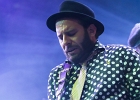 IMG 7950  MS Nickki  (chant), Florian Royo (guitare), Pierre Cherbero(claviers), Julien Dubois (basse),  Fabrice Bessouat (batterie) : 2016, BILLY BOB'S, BLUES, CONCERT, GOSPEL, MISS NICKKY, SOFIE REED, SOUL, VERONICA SBERGIA AND THE RED WINE SERENADERS