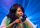IMG 7954  MS Nickki  (chant), Florian Royo (guitare), Pierre Cherbero(claviers), Julien Dubois (basse),  Fabrice Bessouat (batterie) : 2016, BILLY BOB'S, BLUES, CONCERT, GOSPEL, MISS NICKKY, SOFIE REED, SOUL, VERONICA SBERGIA AND THE RED WINE SERENADERS