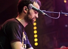 IMG 7956  MS Nickki  (chant), Florian Royo (guitare), Pierre Cherbero(claviers), Julien Dubois (basse),  Fabrice Bessouat (batterie) : 2016, BILLY BOB'S, BLUES, CONCERT, GOSPEL, MISS NICKKY, SOFIE REED, SOUL, VERONICA SBERGIA AND THE RED WINE SERENADERS