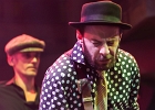 IMG 7957  MS Nickki  (chant), Florian Royo (guitare), Pierre Cherbero(claviers), Julien Dubois (basse),  Fabrice Bessouat (batterie) : 2016, BILLY BOB'S, BLUES, CONCERT, GOSPEL, MISS NICKKY, SOFIE REED, SOUL, VERONICA SBERGIA AND THE RED WINE SERENADERS