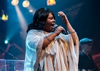 IMG 7963  MS Nickki  (chant), Florian Royo (guitare), Pierre Cherbero(claviers), Julien Dubois (basse),  Fabrice Bessouat (batterie) : 2016, BILLY BOB'S, BLUES, CONCERT, GOSPEL, MISS NICKKY, SOFIE REED, SOUL, VERONICA SBERGIA AND THE RED WINE SERENADERS