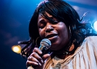 IMG 7964  MS Nickki  (chant), Florian Royo (guitare), Pierre Cherbero(claviers), Julien Dubois (basse),  Fabrice Bessouat (batterie) : 2016, BILLY BOB'S, BLUES, CONCERT, GOSPEL, MISS NICKKY, SOFIE REED, SOUL, VERONICA SBERGIA AND THE RED WINE SERENADERS