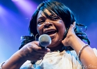 IMG 7965  MS Nickki  (chant), Florian Royo (guitare), Pierre Cherbero(claviers), Julien Dubois (basse),  Fabrice Bessouat (batterie) : 2016, BILLY BOB'S, BLUES, CONCERT, GOSPEL, MISS NICKKY, SOFIE REED, SOUL, VERONICA SBERGIA AND THE RED WINE SERENADERS