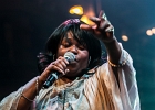 IMG 7967  MS Nickki  (chant), Florian Royo (guitare), Pierre Cherbero(claviers), Julien Dubois (basse),  Fabrice Bessouat (batterie) : 2016, BILLY BOB'S, BLUES, CONCERT, GOSPEL, MISS NICKKY, SOFIE REED, SOUL, VERONICA SBERGIA AND THE RED WINE SERENADERS