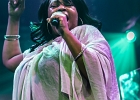 IMG 7968  MS Nickki  (chant), Florian Royo (guitare), Pierre Cherbero(claviers), Julien Dubois (basse),  Fabrice Bessouat (batterie) : 2016, BILLY BOB'S, BLUES, CONCERT, GOSPEL, MISS NICKKY, SOFIE REED, SOUL, VERONICA SBERGIA AND THE RED WINE SERENADERS