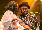 IMG 7970  MS Nickki  (chant), Florian Royo (guitare), Pierre Cherbero(claviers), Julien Dubois (basse),  Fabrice Bessouat (batterie) : 2016, BILLY BOB'S, BLUES, CONCERT, GOSPEL, MISS NICKKY, SOFIE REED, SOUL, VERONICA SBERGIA AND THE RED WINE SERENADERS