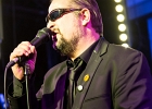 IMG 8131  Bannish (chant), Papygratteux (guitare), Paco (guitare), Nicolas (basse),  Bathus (batterie), Damien (claviers) : 2016, BLUES, BLUES POWER BAND, BLUES ROCK, CONCERT, LE RESERVOIR, PARIS, ROCK