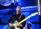 IMG 8132  Bannish (chant), Papygratteux (guitare), Paco (guitare), Nicolas (basse),  Bathus (batterie), Damien (claviers) : 2016, BLUES, BLUES POWER BAND, BLUES ROCK, CONCERT, LE RESERVOIR, PARIS, ROCK