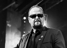 IMG 8133  Bannish (chant), Papygratteux (guitare), Paco (guitare), Nicolas (basse),  Bathus (batterie), Damien (claviers) : 2016, BLUES, BLUES POWER BAND, BLUES ROCK, CONCERT, LE RESERVOIR, PARIS, ROCK