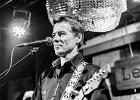 IMG 8134  Bannish (chant), Papygratteux (guitare), Paco (guitare), Nicolas (basse),  Bathus (batterie), Damien (claviers) : 2016, BLUES, BLUES POWER BAND, BLUES ROCK, CONCERT, LE RESERVOIR, PARIS, ROCK