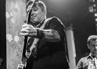 IMG 8135  Bannish (chant), Papygratteux (guitare), Paco (guitare), Nicolas (basse),  Bathus (batterie), Damien (claviers) : 2016, BLUES, BLUES POWER BAND, BLUES ROCK, CONCERT, LE RESERVOIR, PARIS, ROCK