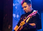 IMG 8136  Bannish (chant), Papygratteux (guitare), Paco (guitare), Nicolas (basse),  Bathus (batterie), Damien (claviers) : 2016, BLUES, BLUES POWER BAND, BLUES ROCK, CONCERT, LE RESERVOIR, PARIS, ROCK
