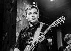 IMG 8137  Bannish (chant), Papygratteux (guitare), Paco (guitare), Nicolas (basse),  Bathus (batterie), Damien (claviers) : 2016, BLUES, BLUES POWER BAND, BLUES ROCK, CONCERT, LE RESERVOIR, PARIS, ROCK