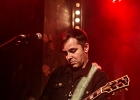 IMG 8140  Bannish (chant), Papygratteux (guitare), Paco (guitare), Nicolas (basse),  Bathus (batterie), Damien (claviers) : 2016, BLUES, BLUES POWER BAND, BLUES ROCK, CONCERT, LE RESERVOIR, PARIS, ROCK