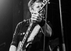 IMG 8144  Bannish (chant), Papygratteux (guitare), Paco (guitare), Nicolas (basse),  Bathus (batterie), Damien (claviers) : 2016, BLUES, BLUES POWER BAND, BLUES ROCK, CONCERT, LE RESERVOIR, PARIS, ROCK