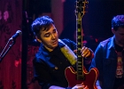 IMG 8147  Bannish (chant), Papygratteux (guitare), Paco (guitare), Nicolas (basse),  Bathus (batterie), Damien (claviers) : 2016, BLUES, BLUES POWER BAND, BLUES ROCK, CONCERT, LE RESERVOIR, PARIS, ROCK